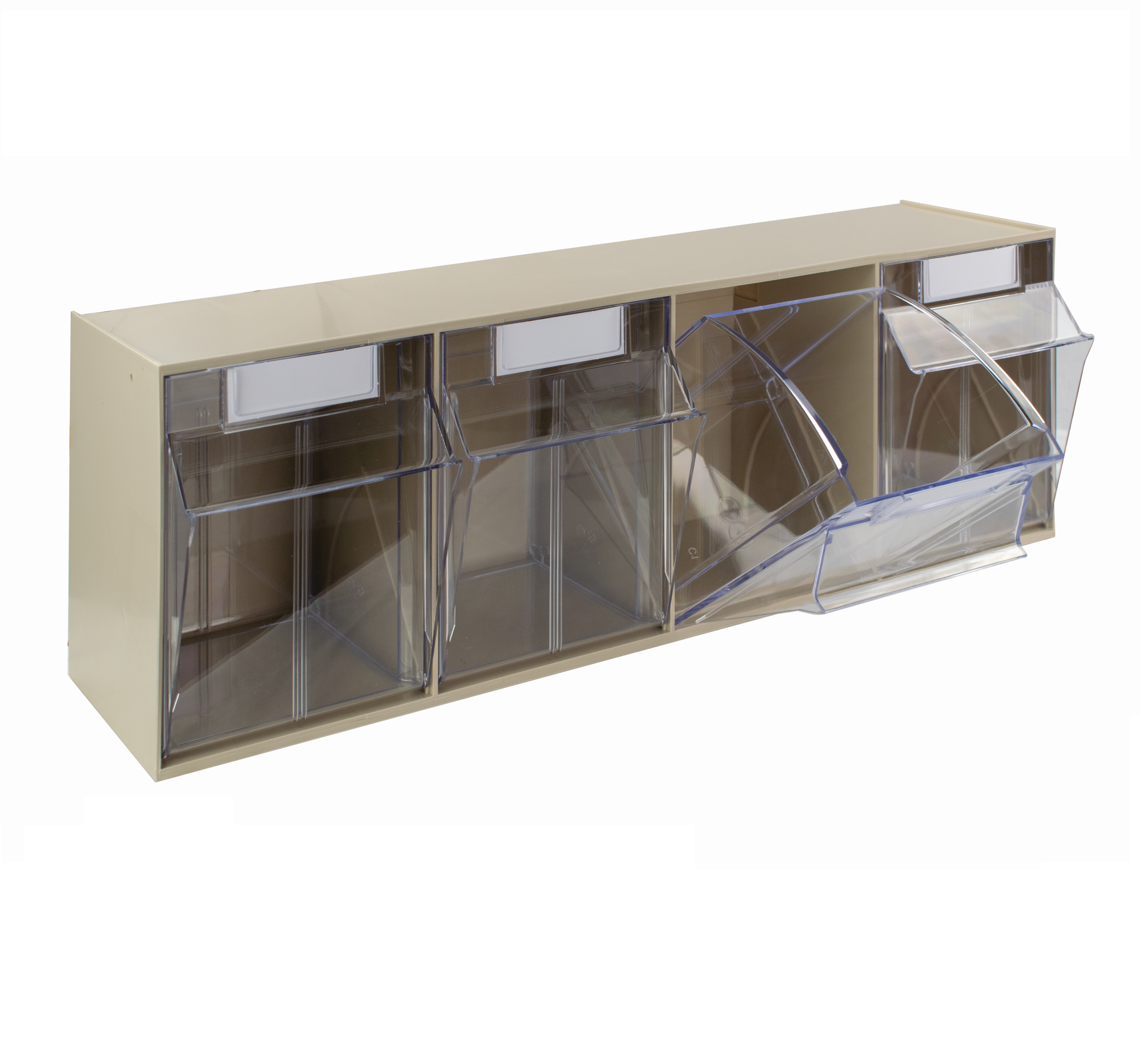 Clearbox Barton Bin (No 4) - pack of 4