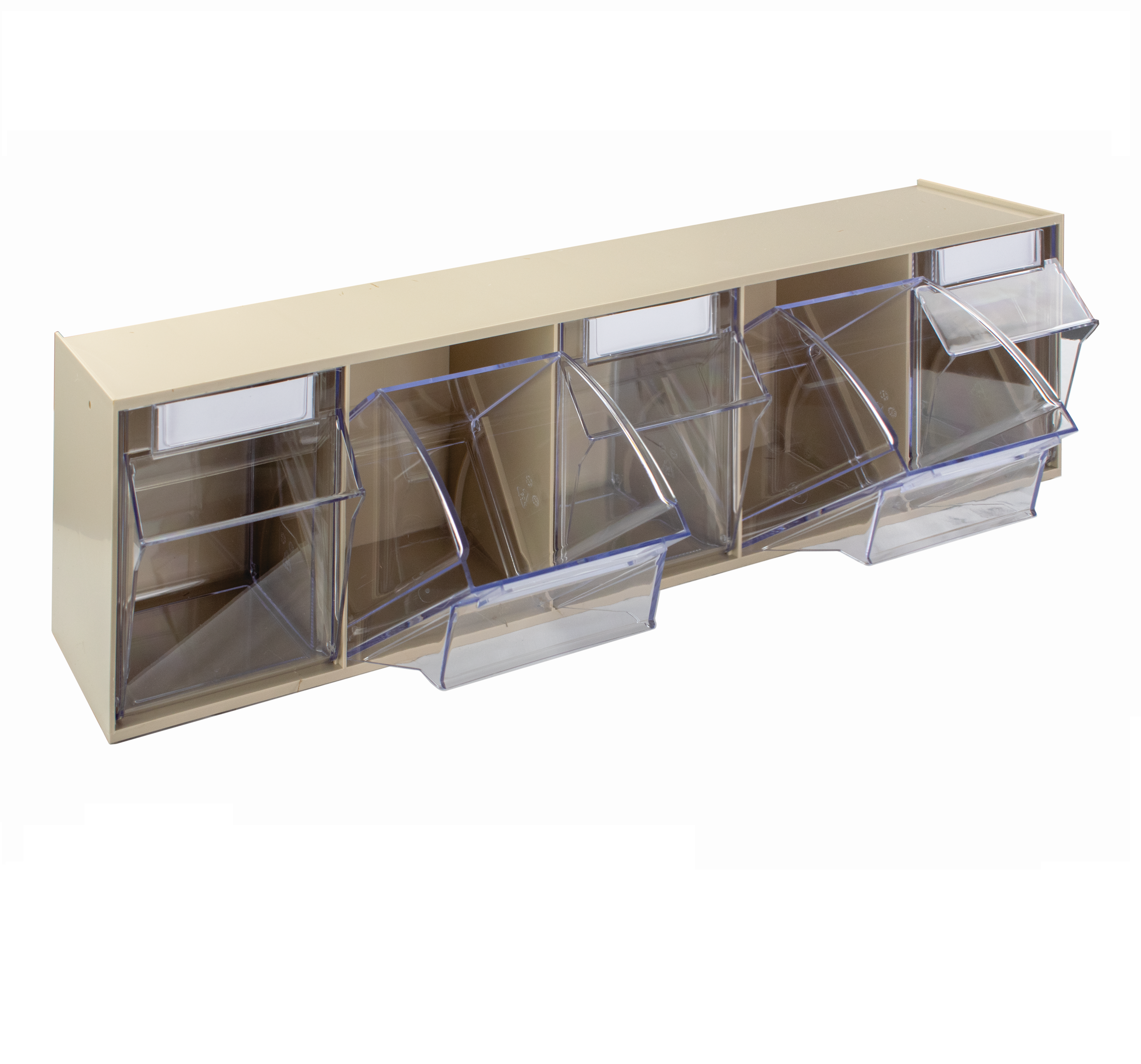 Clearbox Barton Bin (No 5) - pack of 5