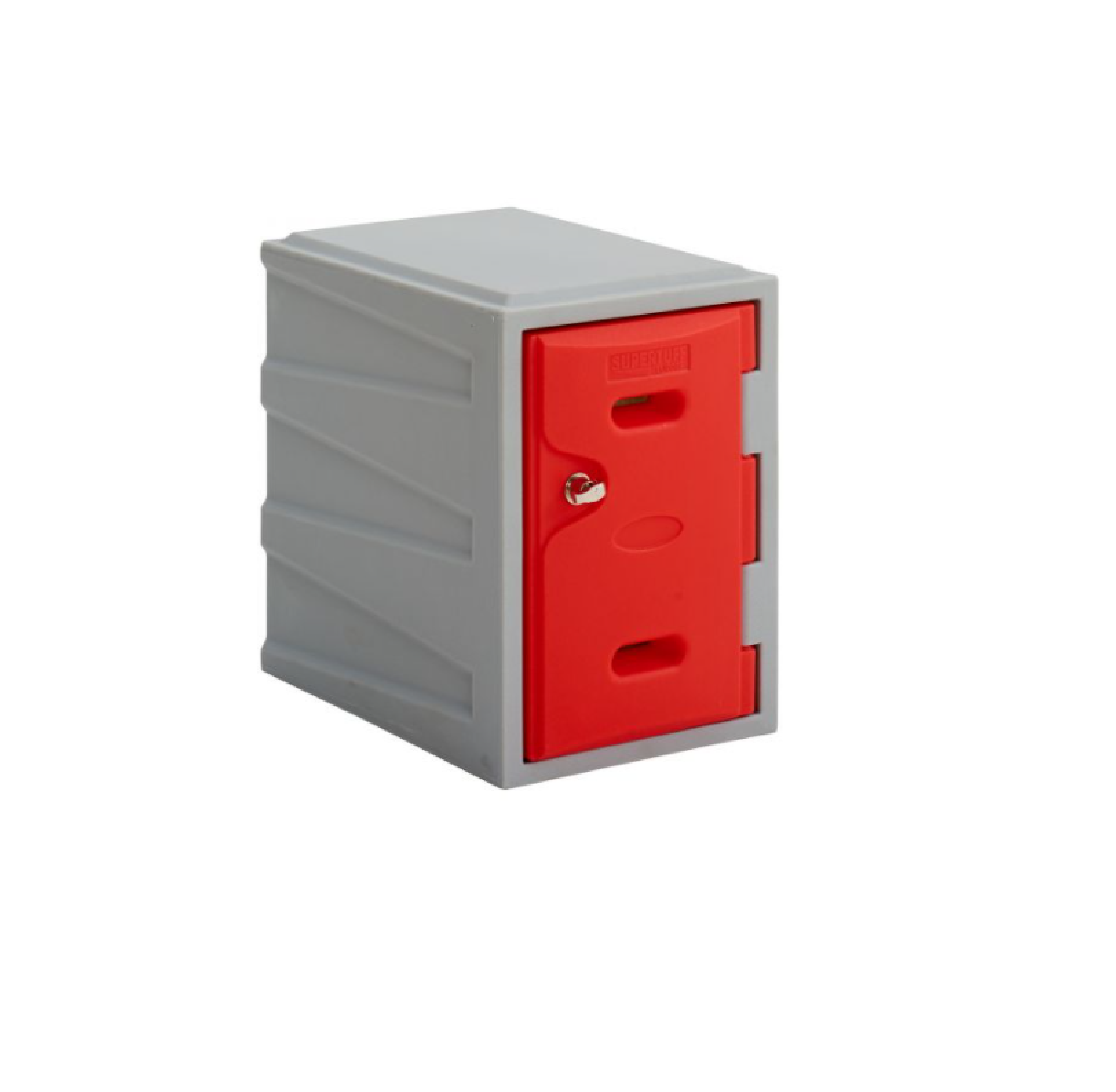 Plastic Locker – LK01