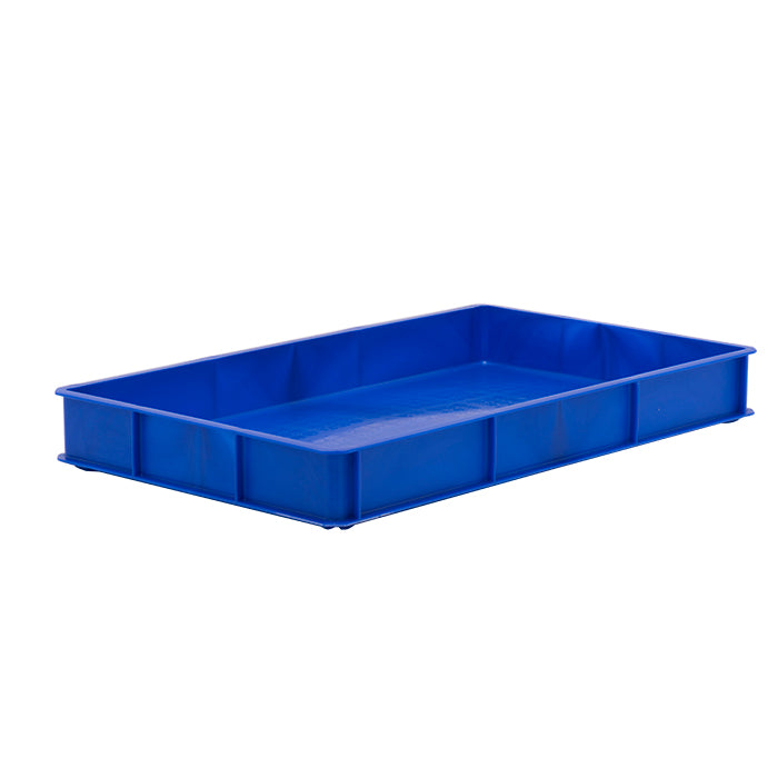 *Bundle of 20* 20ltr Solid 30x18 inch confectionery tray (765x455x90mm)