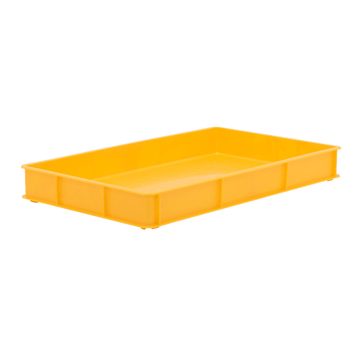 *Bundle of 20* 20L Solid 30x18 inch Confectionery Tray (765 x 455 x 90mm)