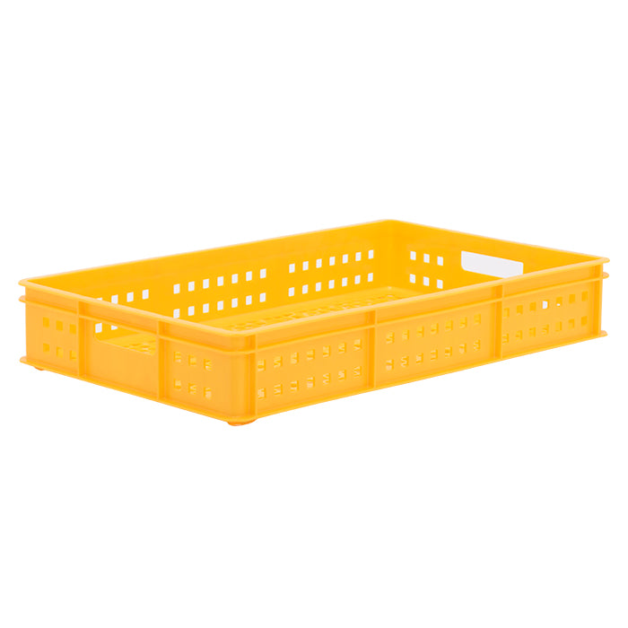 *Bundle of 20* 30ltr  Ventilated 30x18 inch confectionery tray (765x455x125mm)