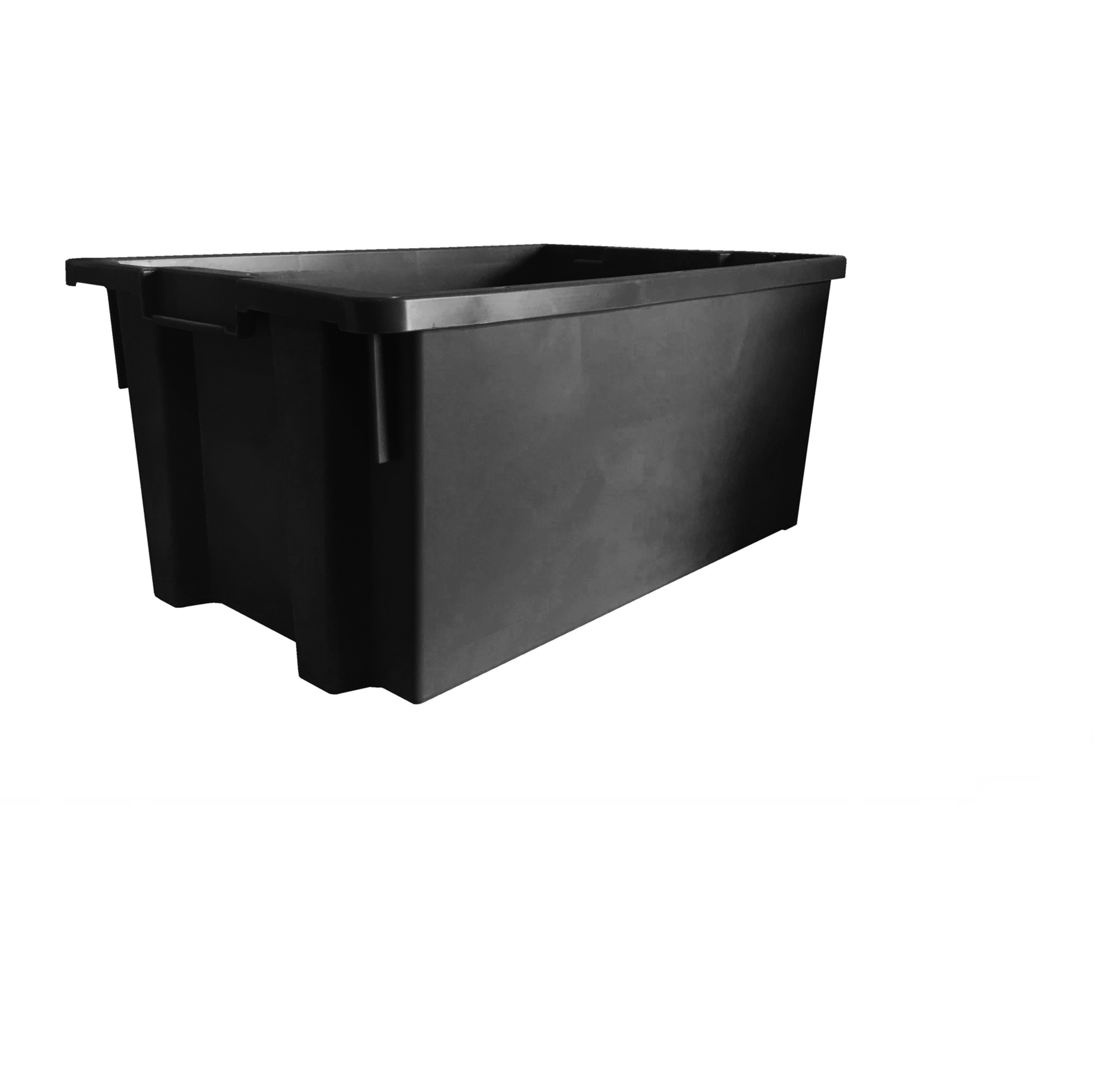 *Bundle of 5* 50L Eco Stacking and Nesting Box (600 x 400 x 275mm)