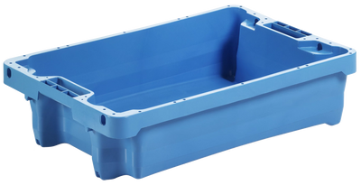 Meat & Fish Boxes