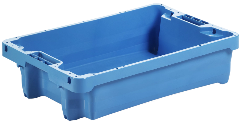 Meat & Fish Boxes