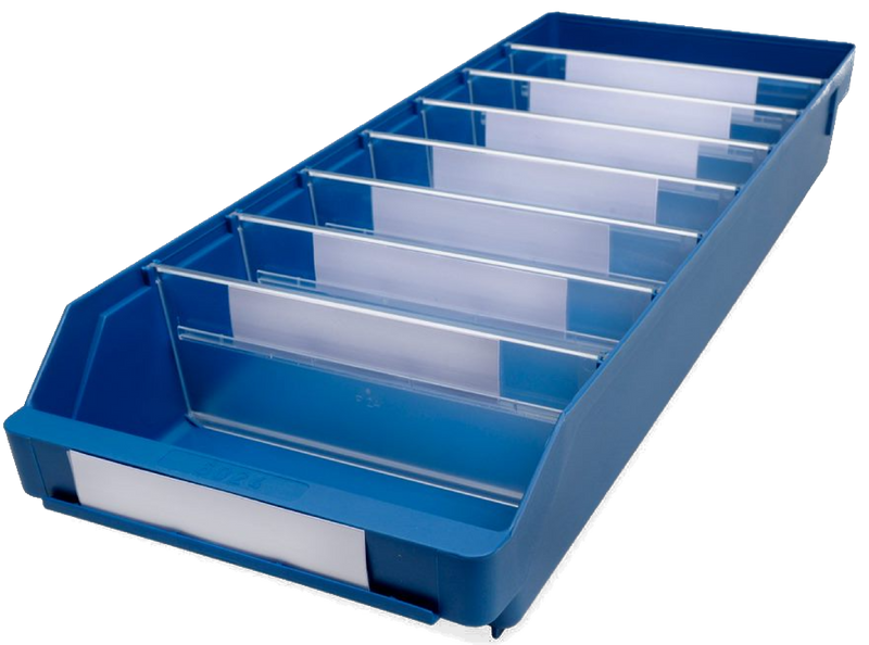 Barton Shelf Bins