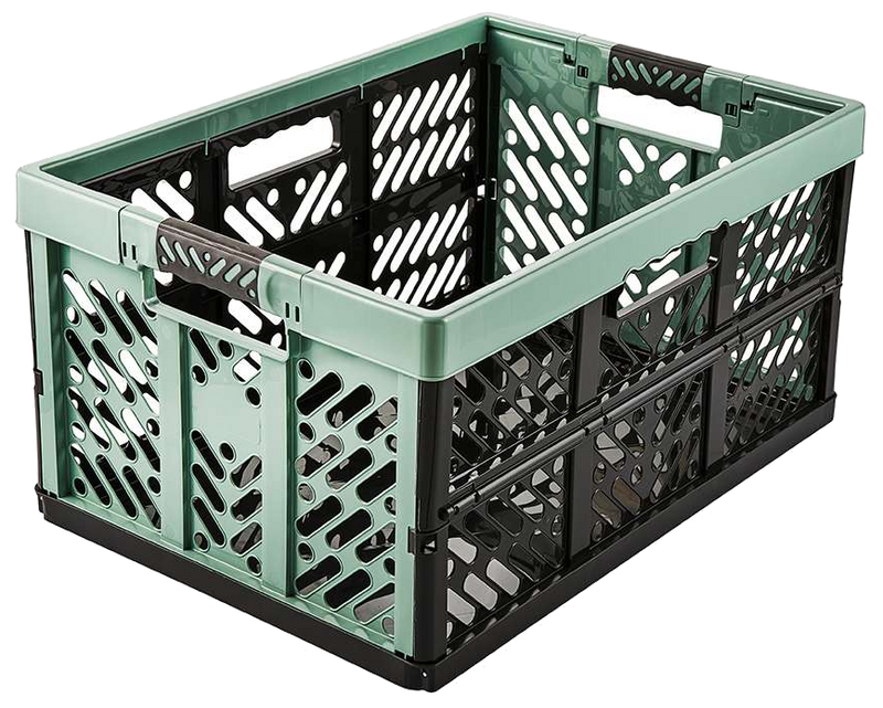 Folding Storage Boxes