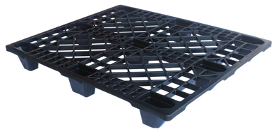 Recycled Plastic Export Pallets