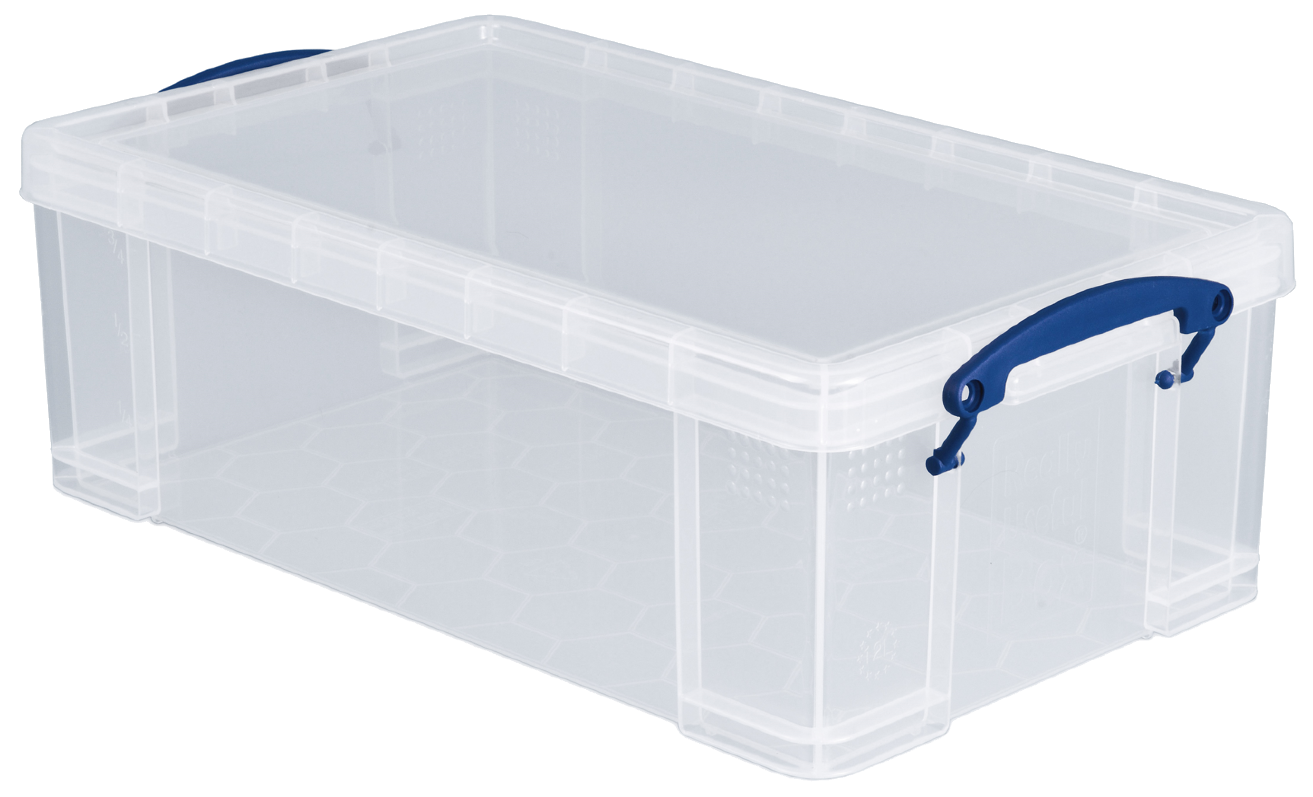 Really Useful Boxes | PBW