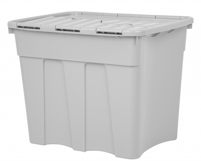 WHAM Storage Boxes