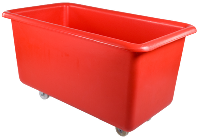 Mobile Bins
