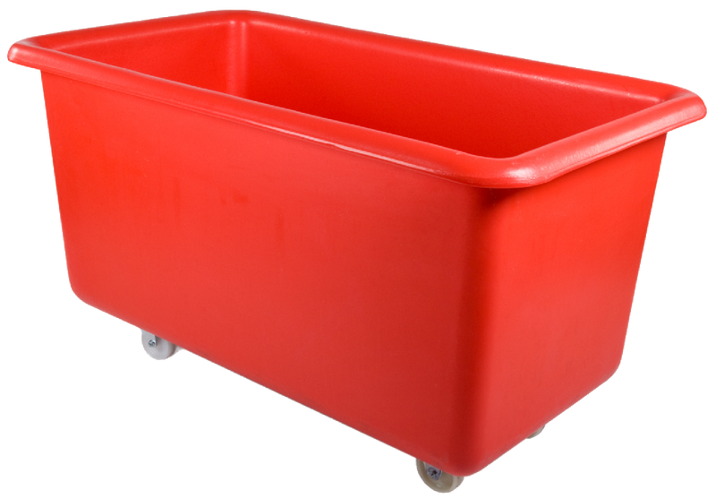Mobile Bins