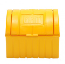 Heavy Duty Grit Bins