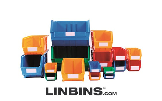 Linbins - Small Parts Storage