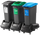 Recycling Bins