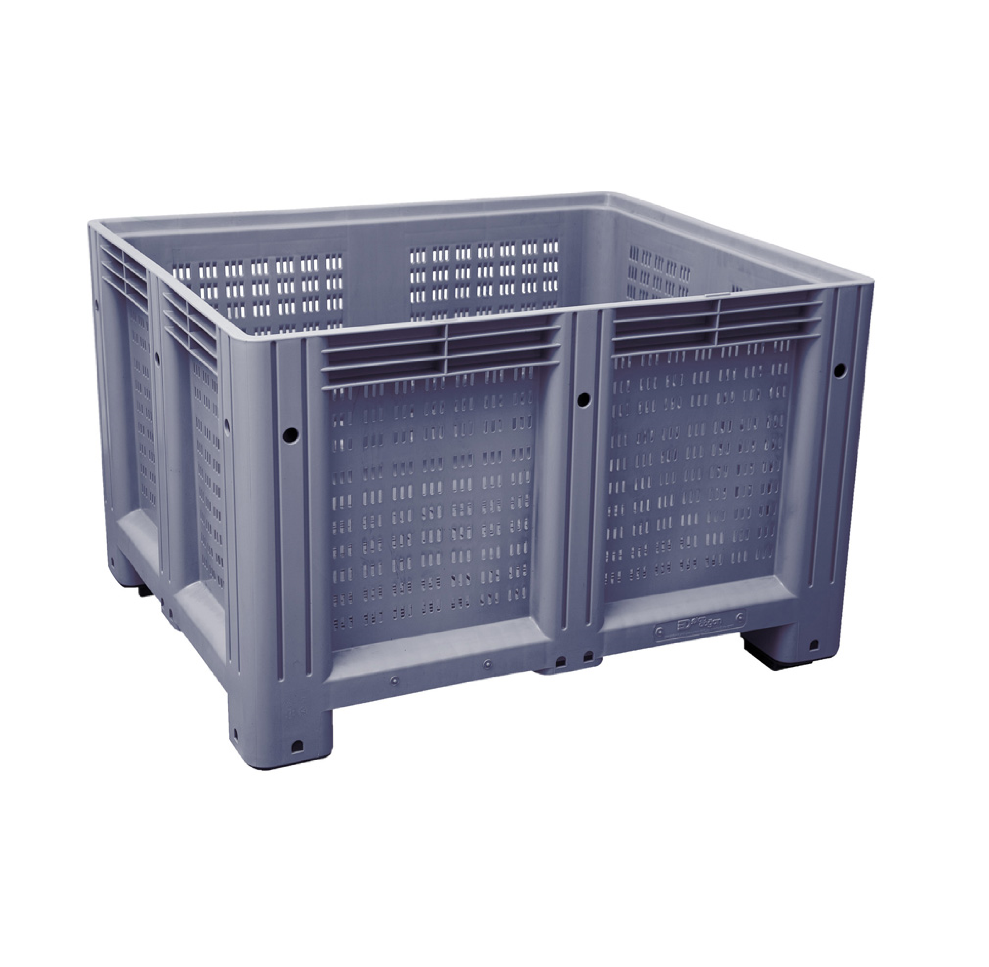 Pallet Boxes & Bulk Containers