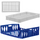 Confectionery & Bread Trays