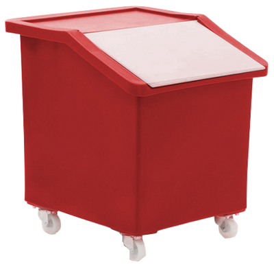 Ingredients Containers & Dispensers