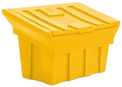 Grit Bins