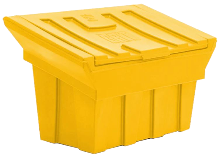 Grit Bins