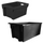Recycled Crates & Trays