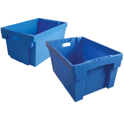 Stack & Nest Crates