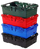 Supermarket Crates