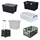 Storage Boxes