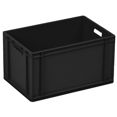 Recycled Solid Euro Containers