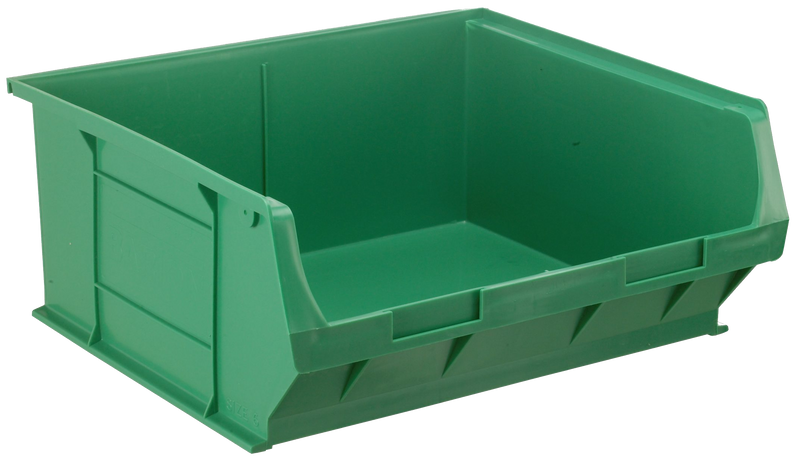 Barton Bins