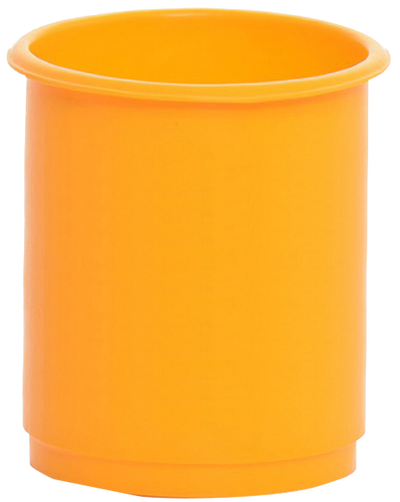 Round Bins