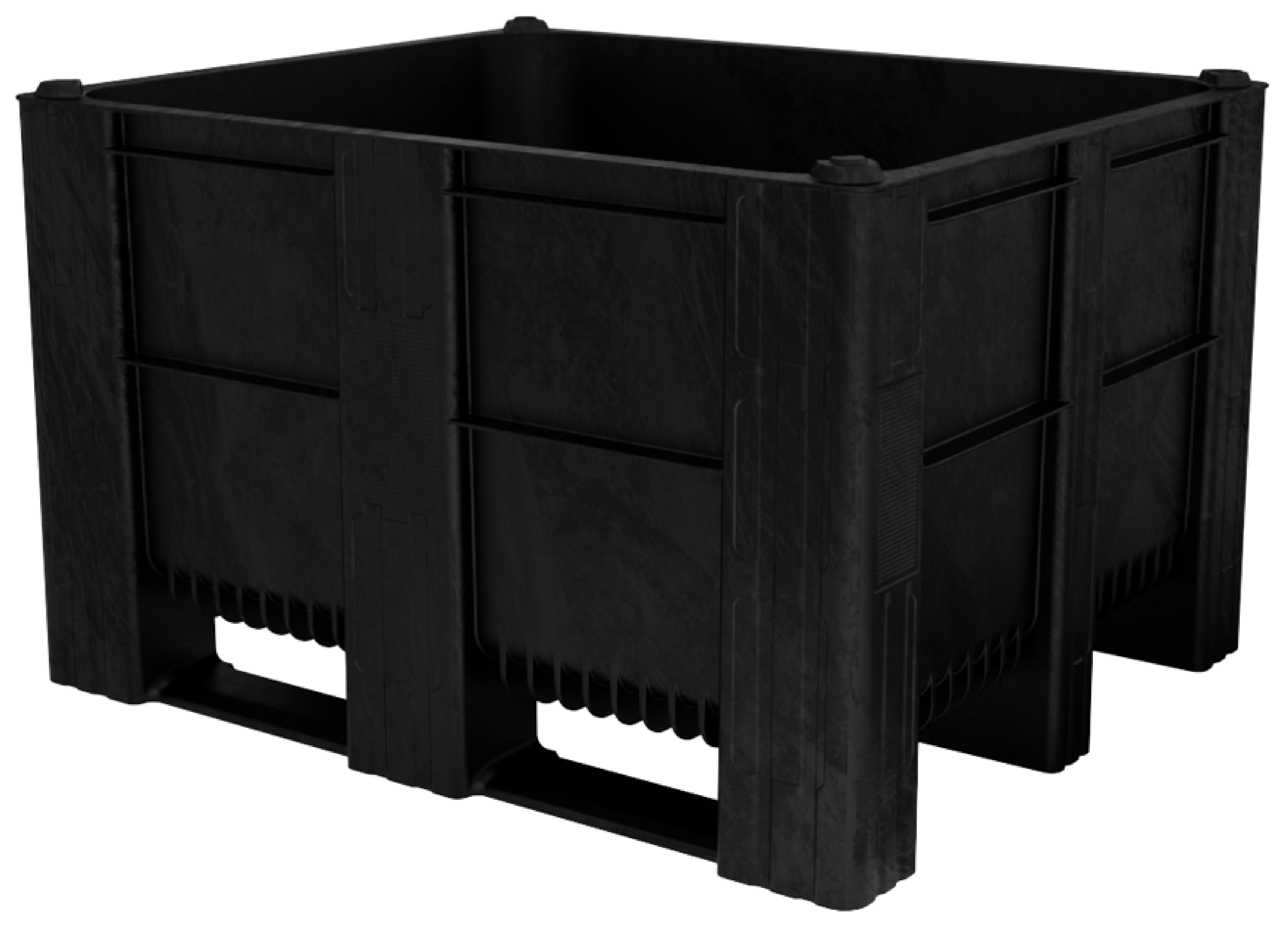 Bulk Containers & Pallet Boxes | PBW