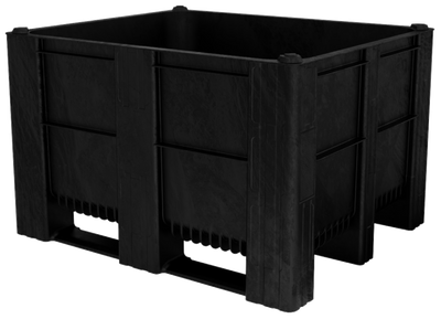 Recycled Bulk Containers