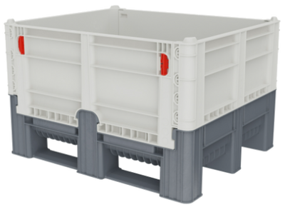 Folding Bulk Containers