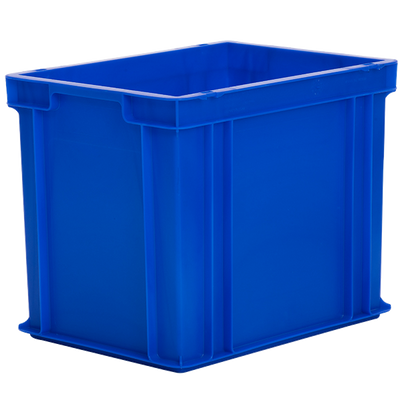 Solid Euro Containers