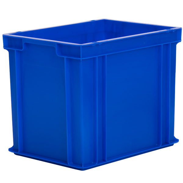 Solid Euro Containers