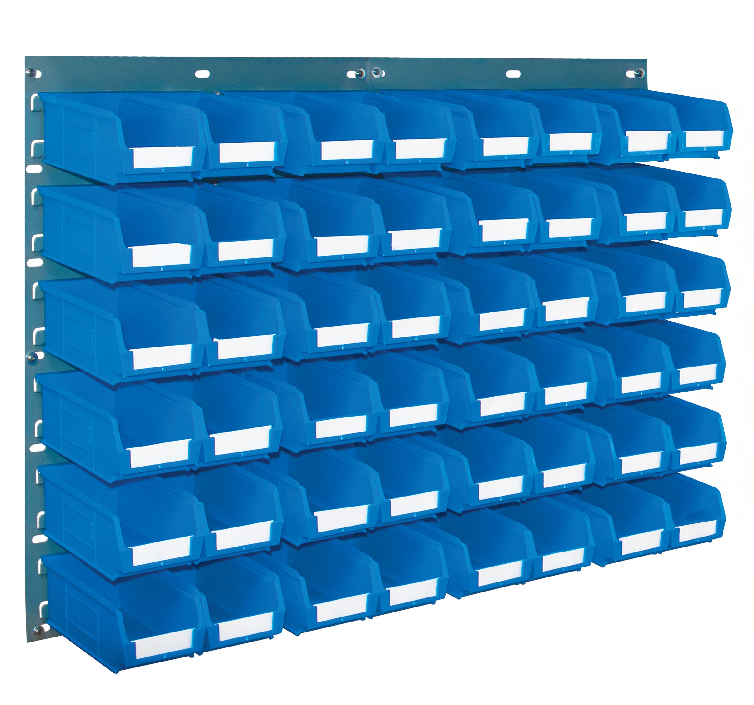 Modular Bin Kit Barton Bin ( 2 x TP10 panel with 48 x TC2 containers)