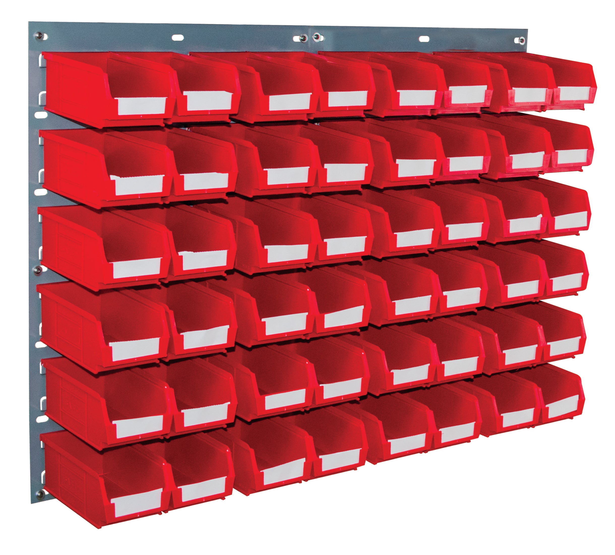 Modular Bin Kit Barton Bin ( 2 x TP10 panel with 48 x TC2 containers)