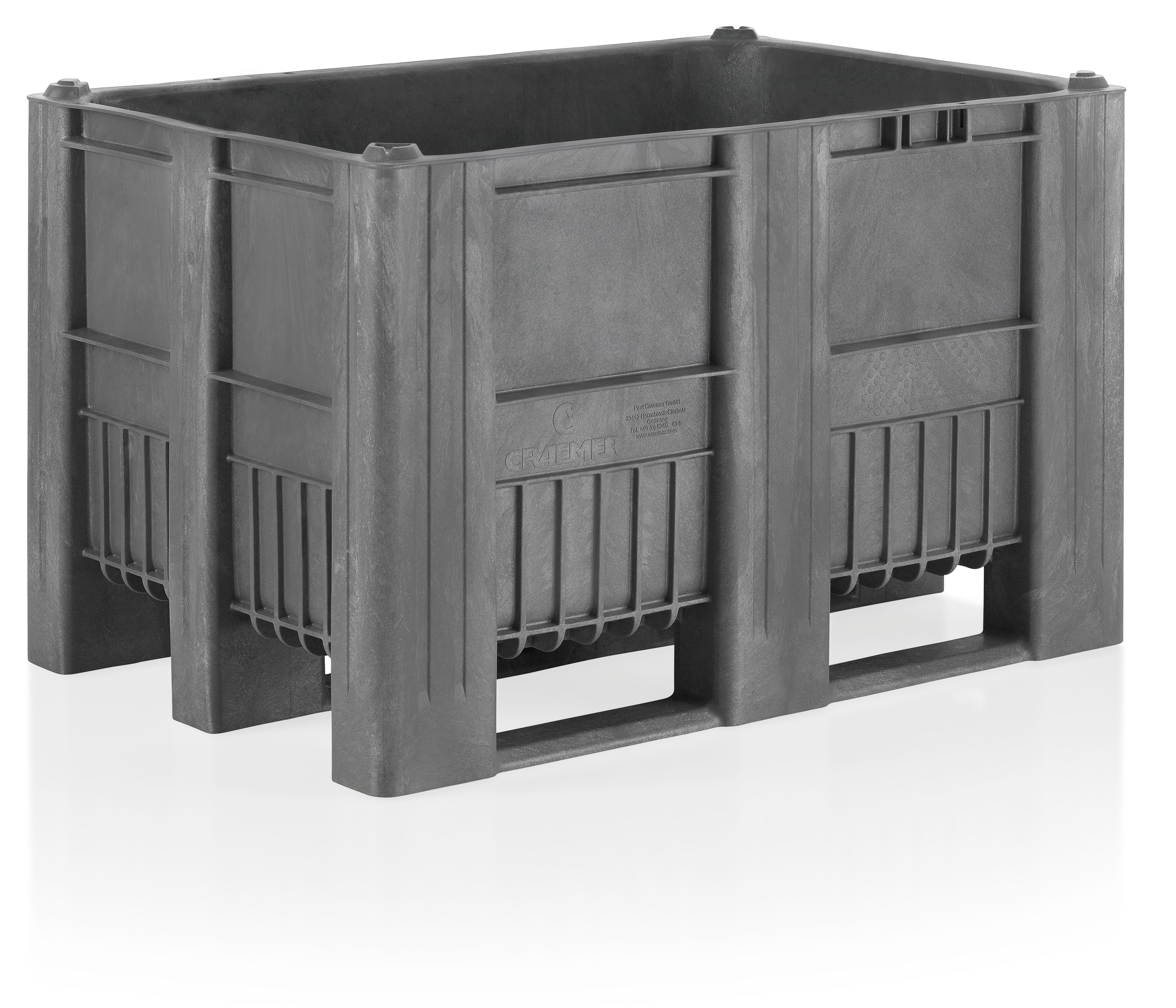 Craemer Pallet Box CB1 (1200x800x740mm)