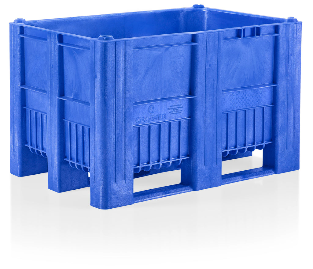 Cramer Box Craemer Pallet Box CB1 (1200x800x740mm)