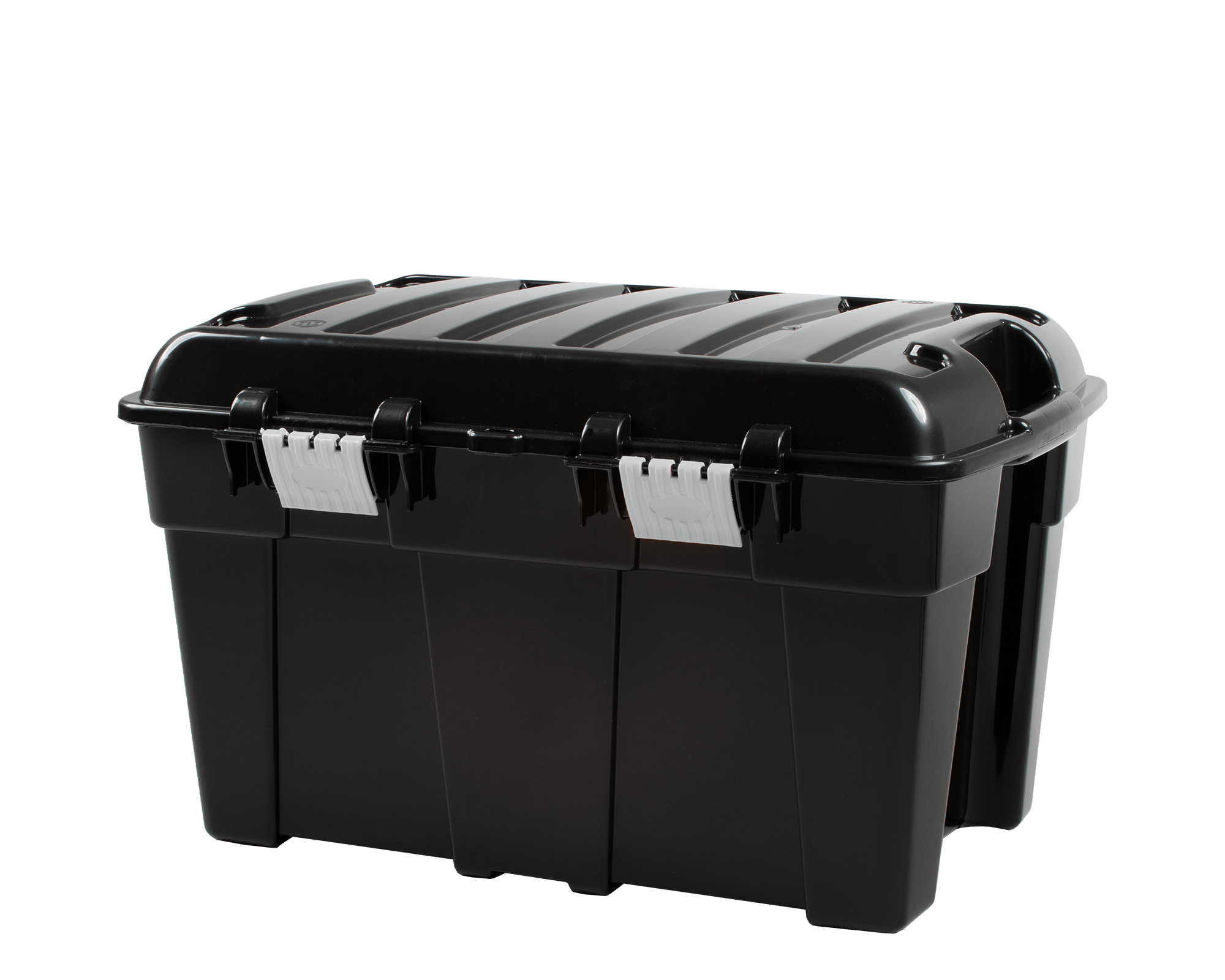 Pallet of 96 WHAM Recycled 48L Storage Trunk 600x400x360mm