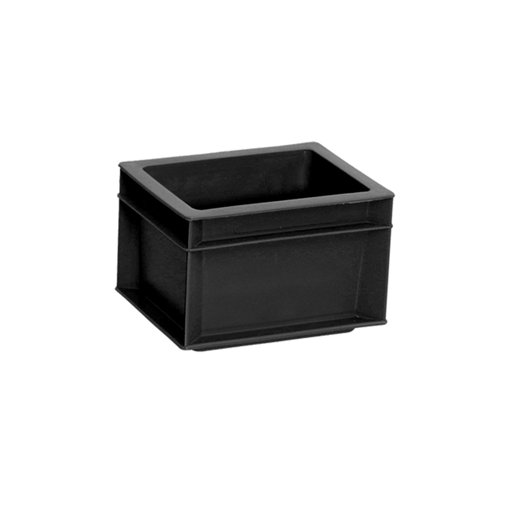 5L Euro Stacking Container (300l x 200w x 118h mm)