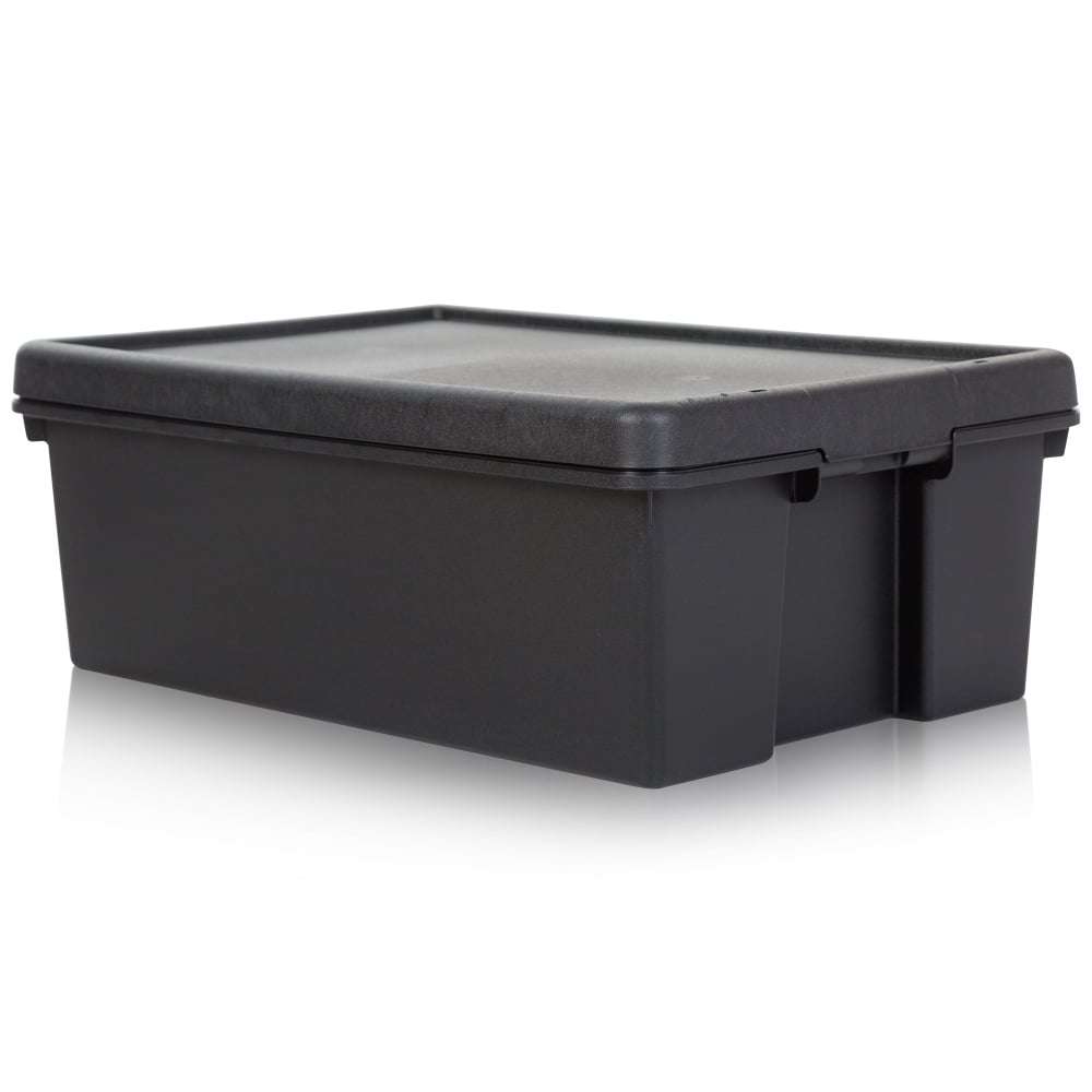 36 Litre Wham Bam Heavy Duty Recycled Box with Lid