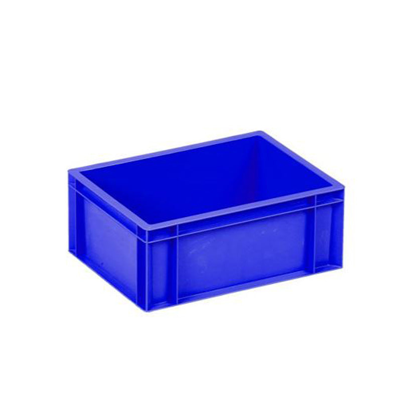*Pallet of 120* 15L Original Totebox Euro Stacking Container (400 x 300 x 175mm)