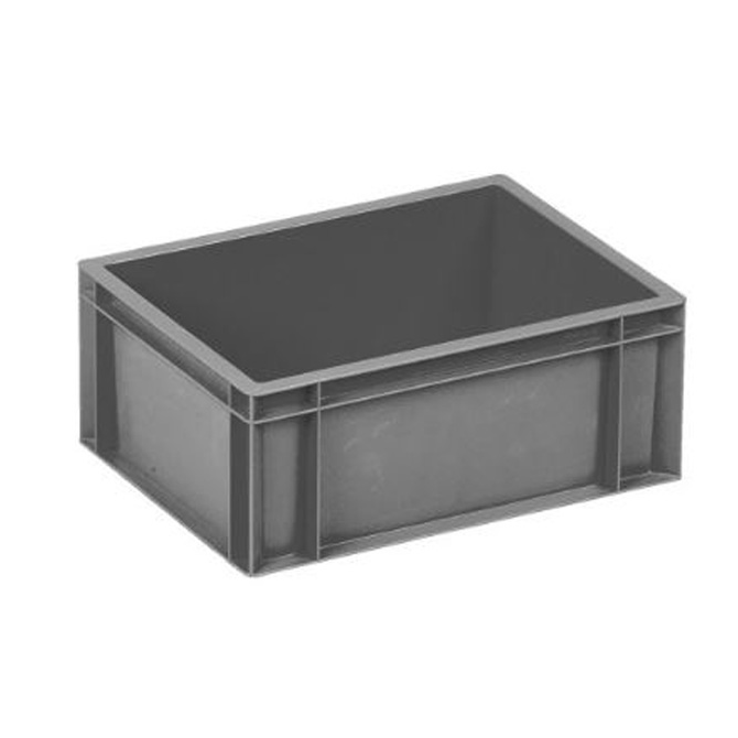 *Bundle of 10* 15L Original Totebox Euro Stacking Container (400 x 300 x 175mm)