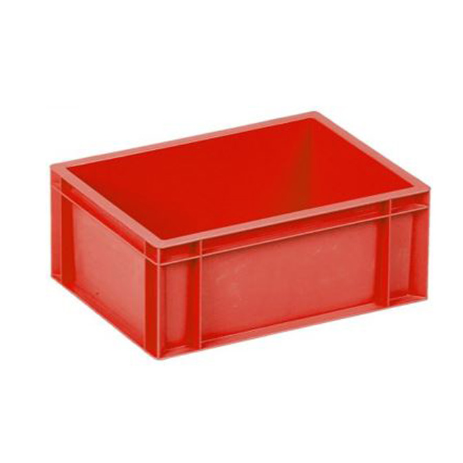 *Bundle of 10* 15L Original Totebox Euro Stacking Container (400 x 300 x 175mm)
