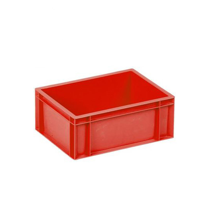 *Pallet of 120* 15L Original Totebox Euro Stacking Container (400 x 300 x 175mm)