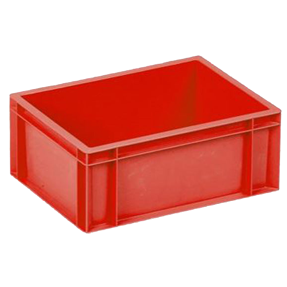 *Pallet of 120* 15L Euro Stacking Container