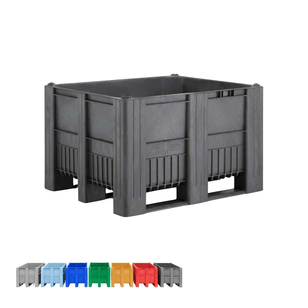 Cramer Box Craemer Pallet Box CB3 (1200x1000x740mm)