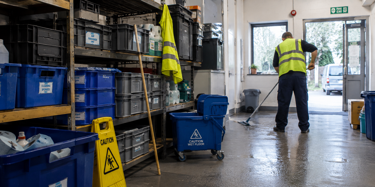 Councils & Facilities